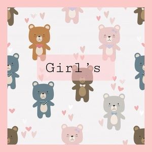 🎀Girl’s Stuff!!💗